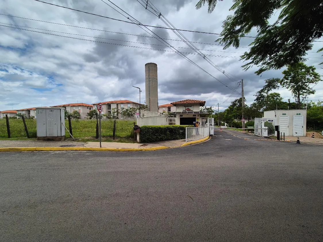 Imagem Apartamento no Engenho Rezende