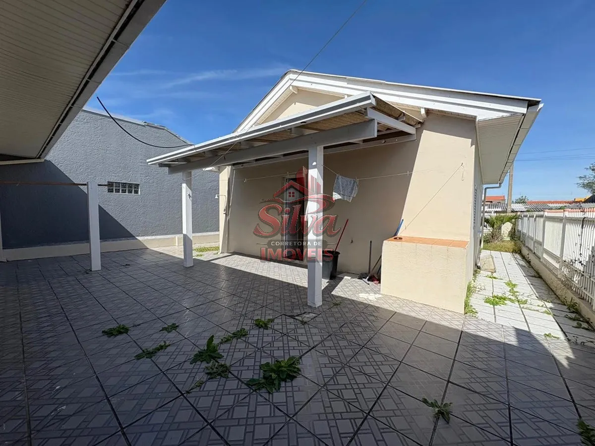 Imagem C1243 | Casa 3 dormitórios à venda no Mariluz em Imbé