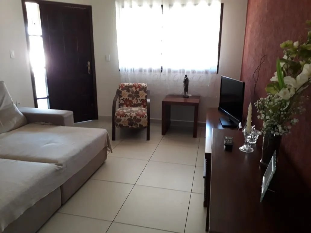 Imagem Casa à venda 4 Quartos, 1 Suite, 4 Vagas, 250M², Mombaça, Pindamonhangaba - SP