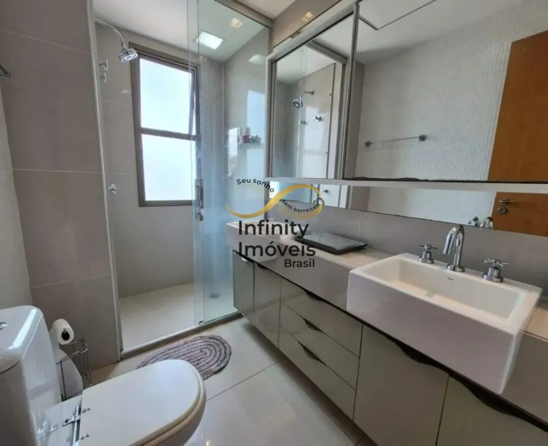 Imagem Apartamento à venda no bairro São Pedro - Belo Horizonte/MG