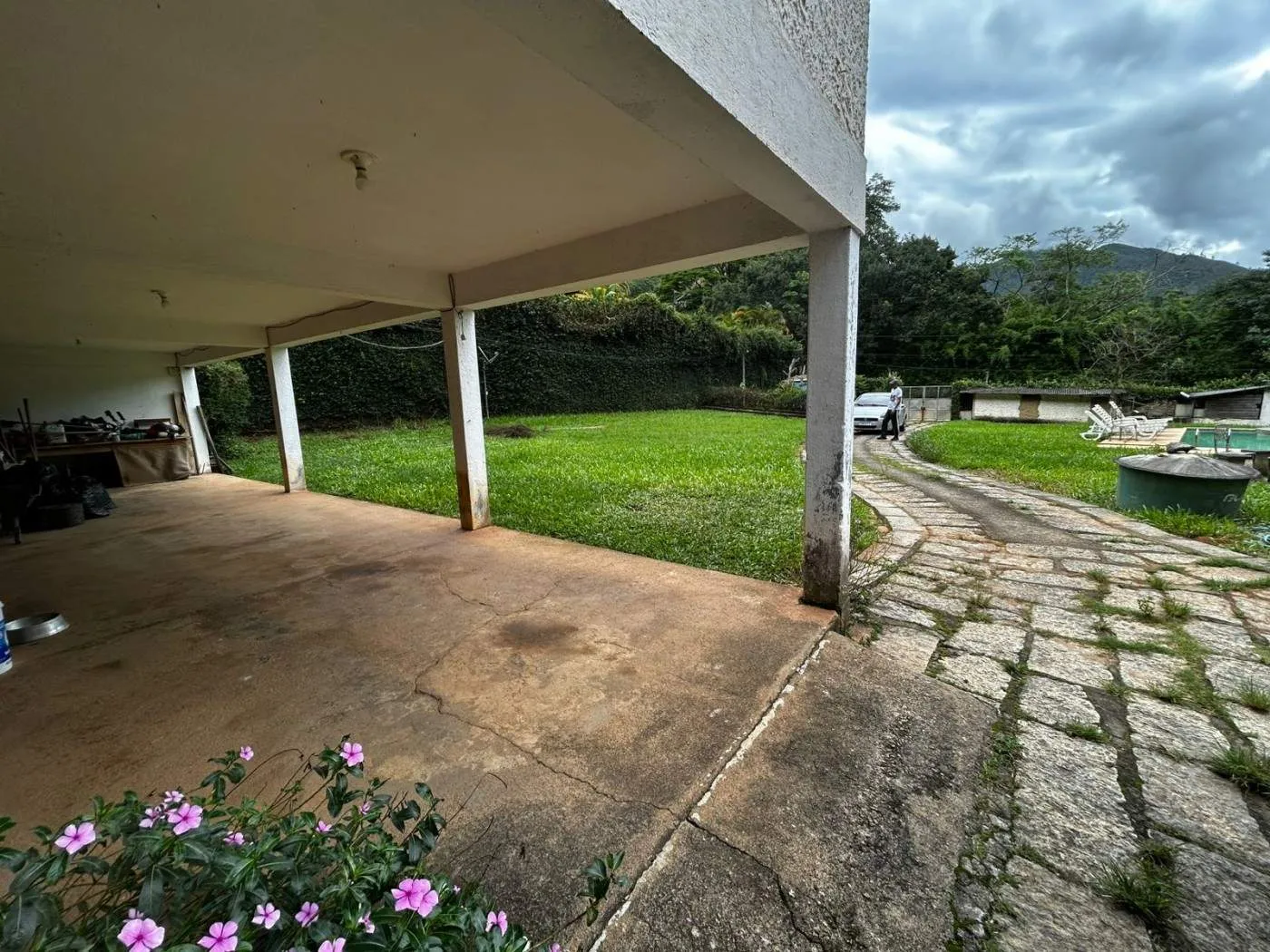 Imagem Casa para Venda em Petrópolis / RJ no bairro Araras