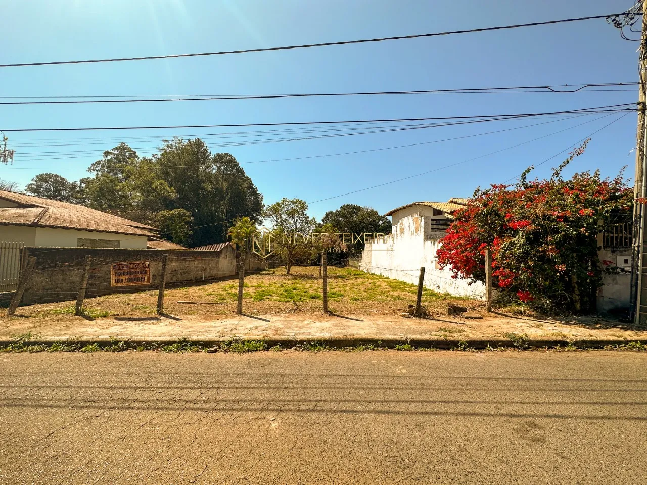 Imagem TERRENO RESIDENCIAL em BRASÍLIA - DF, SETOR DE HABITAÇÕES INDIVIDUAIS SUL