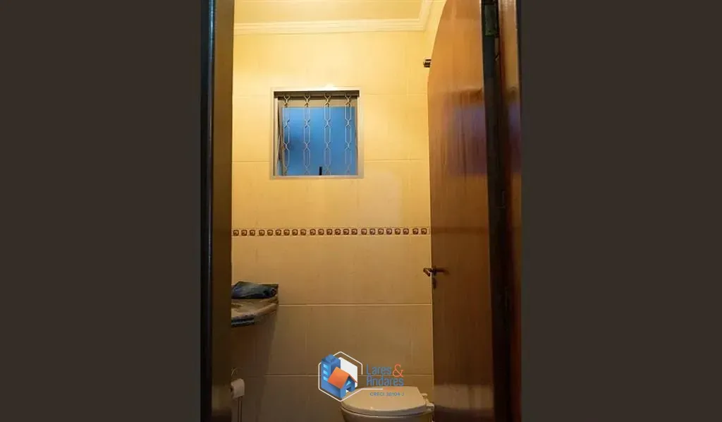 Imagem Lindo Sobrado à venda, 149m², com 3 quartos, sendo 3 suítes, com 2 vagas de garagem Vila Guilherme, São Paulo, SP