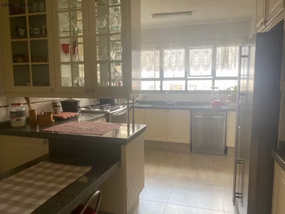 Imagem APARTAMENTO RESIDENCIAL em SÃO PAULO - SP, VILA SUZANA