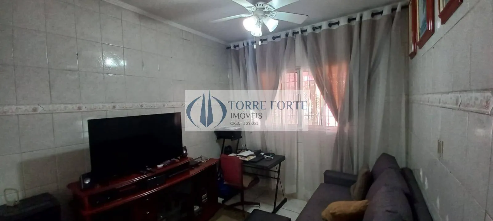 Imagem Terreno com 3 casas na Vila Alpina