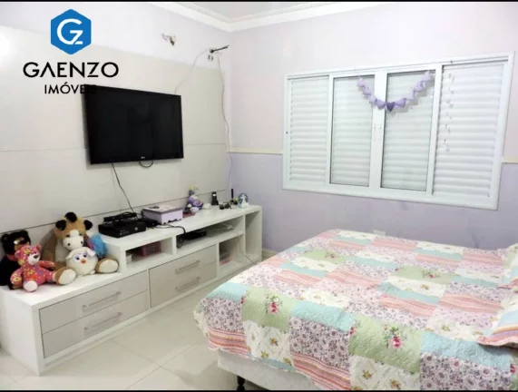 Imagem Casa em condomínio Vila Verde