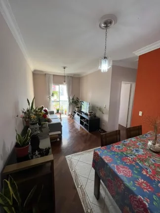 Imagem Apartamento à venda 2 quartos com suíte e 1 vaga em Centro de São Bernardo do Campo.