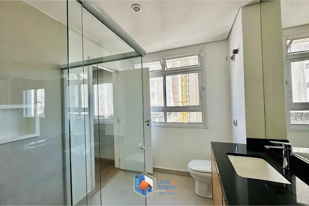 Imagem Apartamento à venda 3 Quartos 1 Suite 1 Vaga 176M² Vila Mariana São Paulo - SP