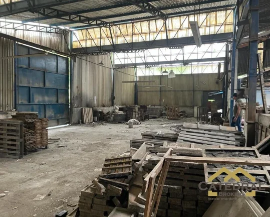 Imagem GALPAO COMERCIAL em CAMPO LIMPO PAULISTA - SP, MOINHO