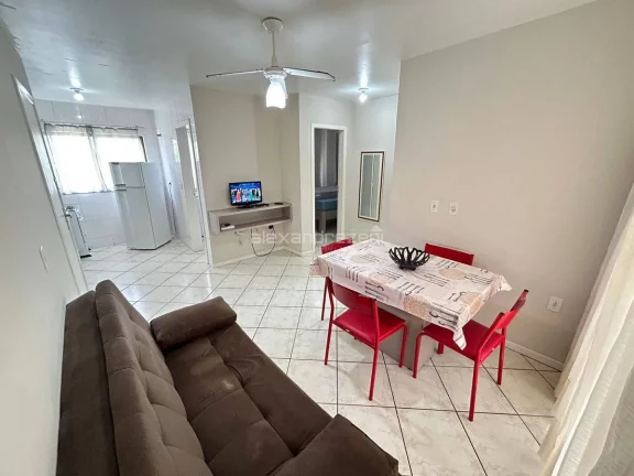 Imagem Apartamento 2 dormitórios