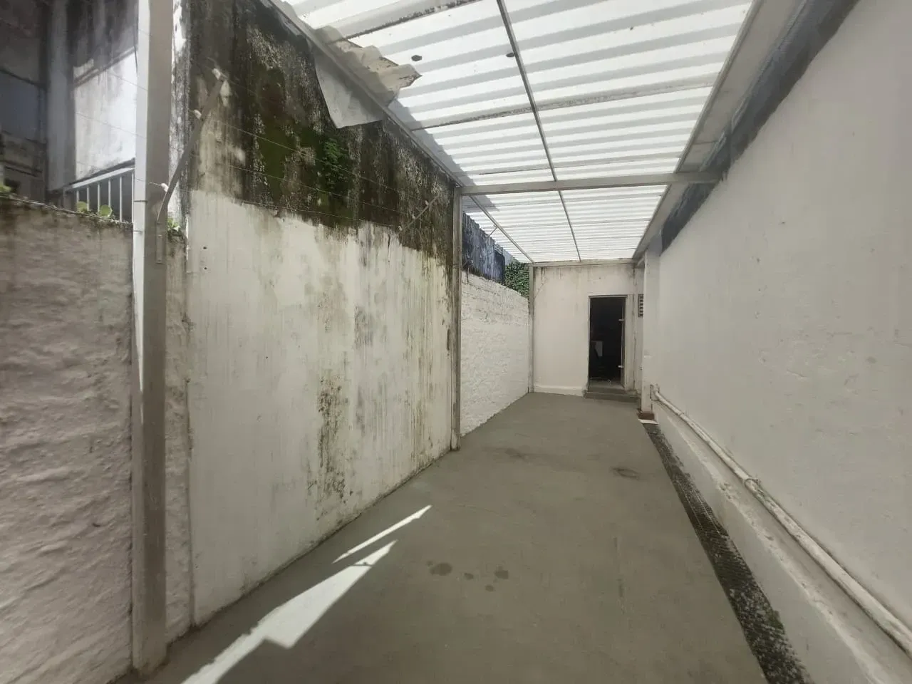 Imagem Galpão à Venda ou Locação, 780 m² em Tamarineira - Recife