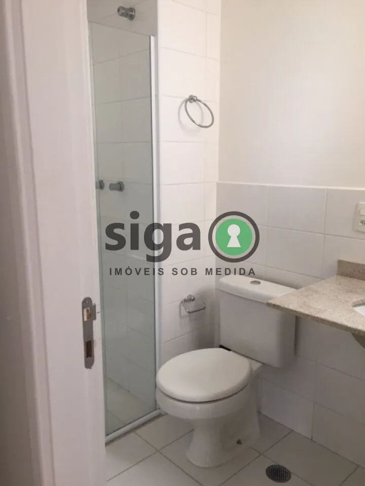 Imagem APARTAMENTOCOM 3 DORMITORIOS PARA VENDA E LOCAÇÃO NA AV INTERLAGOS