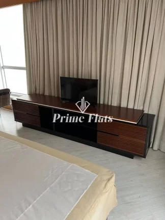 Imagem Flat disponível para venda no Wyndham Garden Convention Nortel, com 35m², 1 dormitório e 1 vaga de garagem