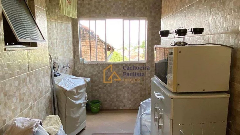 Imagem Casa com 5 dormitórios à venda - Alto da Bela Vista - Cachoeira Paulista/SP