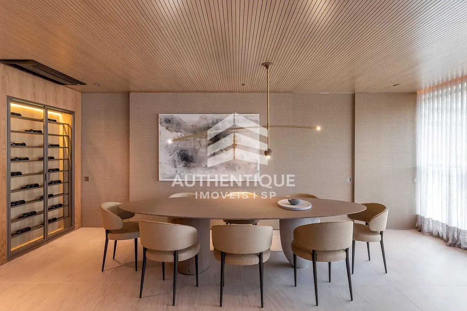 Imagem GIO JARDINS - Apartamento à venda no bairro Jardim América - São Paulo/SP, Zona Sul