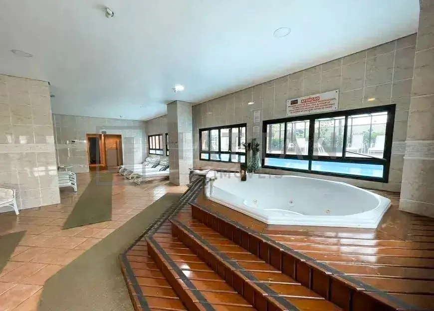 Imagem Apartamento Duplex com 2 dormitórios para alugar, 82 m² por R$ 6.700,00/mês - Tatuapé - São Paulo/SP