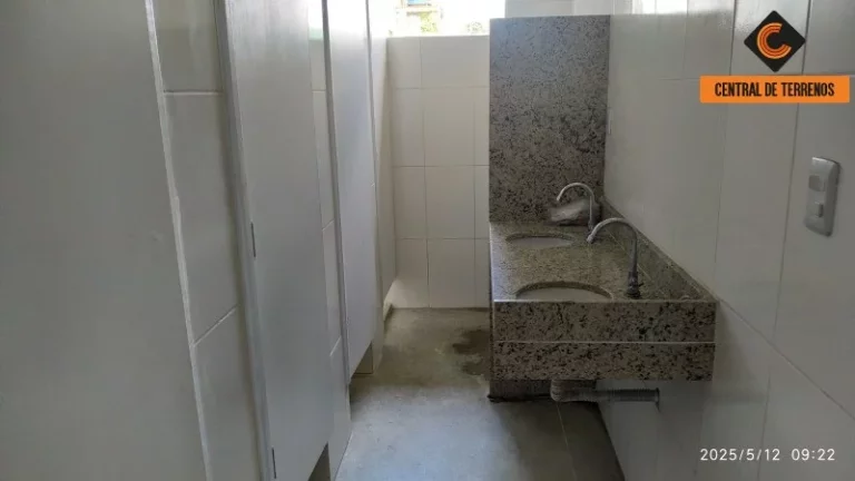 Imagem GALPAO EM VIDA NOVA
