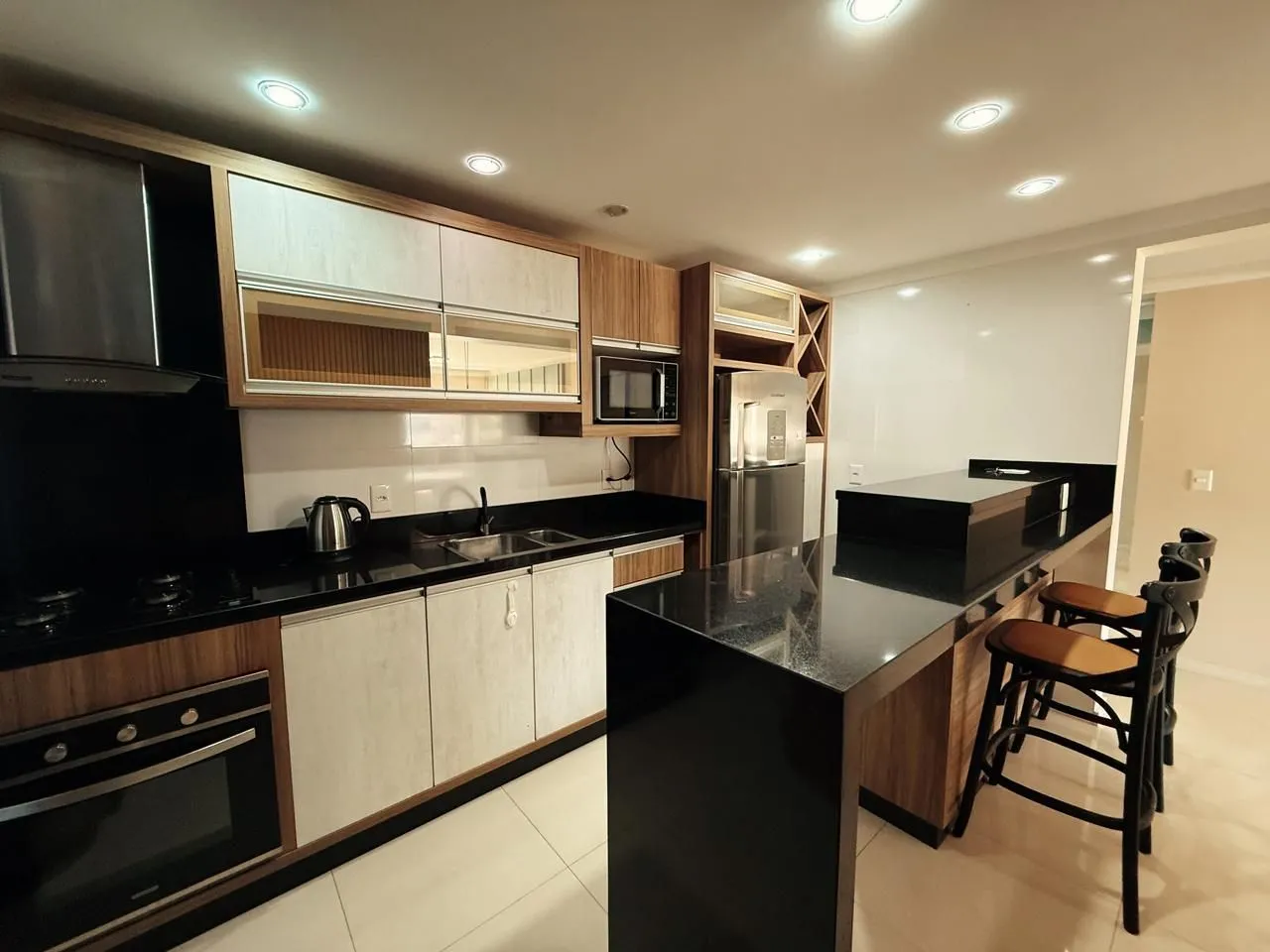 Imagem Apartamento à venda em Torres, Praia Grande, com 3 quartos, 97,45m2