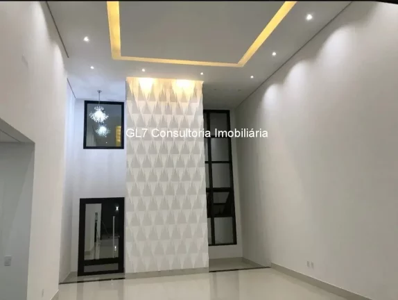 Imagem Casa Condomínio Di Roma