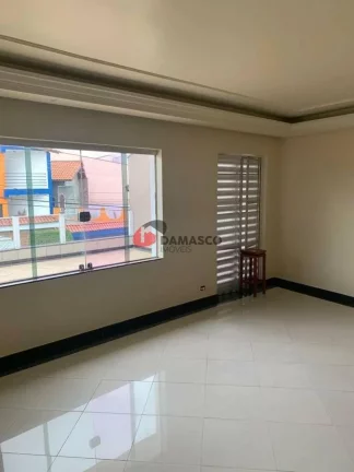Imagem Sobrado à venda 3 Quartos, 1 Suite, 2 Vagas, 250M², Sítio da Figueira, São Paulo - SP