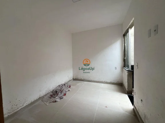 Imagem Casa com 3 dormitórios à venda, 140 m² por R$ 720.000,00 - Shalimar - Lagoa Santa/MG