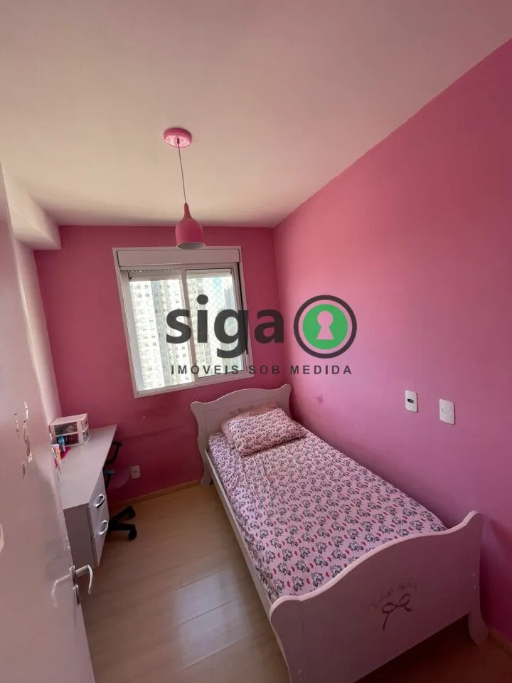 Imagem Apartamento a venda no Jaraguá: 42m² de sofisticação