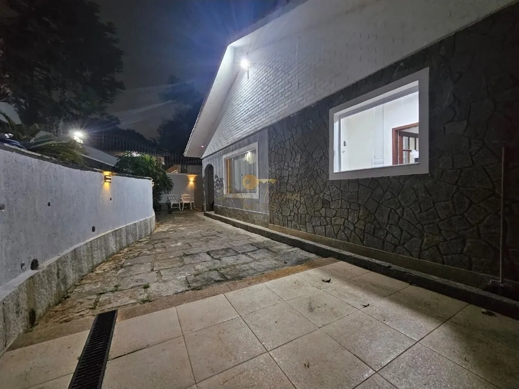 Imagem Casa para Venda em Teresópolis / RJ no bairro Quinta da Barra