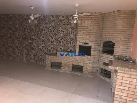 Imagem Sobrado à venda, 237 m² por R$ 1.495.000,00 - Portal dos Gramados - Guarulhos/SP