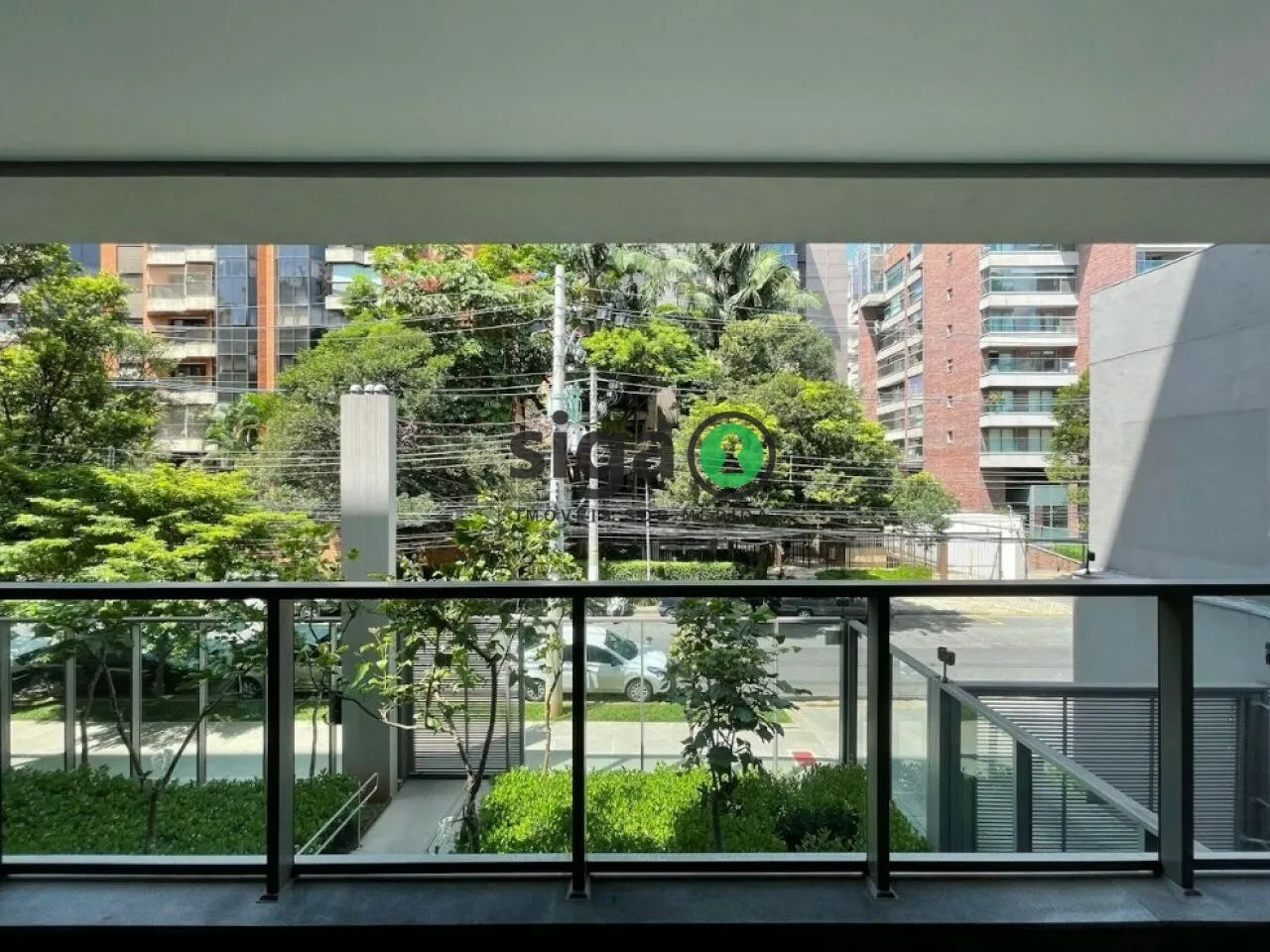Imagem Apartamento Garden para venda no Jardins - São Paulo SP