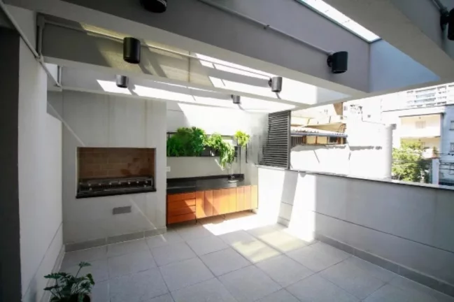 Imagem CONTEMPORÂNEO JARDINS - KALLAS - Apto de 74m² (Revenda), próximo à estação Oscar Freire do metrô!