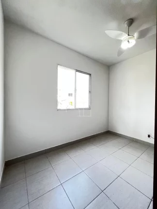 Imagem Apartamento Térreo – Praça Sauípe, Manguinhos/Serra-ES