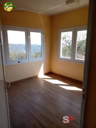 Imagem CASA CONDOMINIO C/600M², 1 DORM, 4 SUITES E 4 VAGAS NA SERRA DA CANTAREIRA