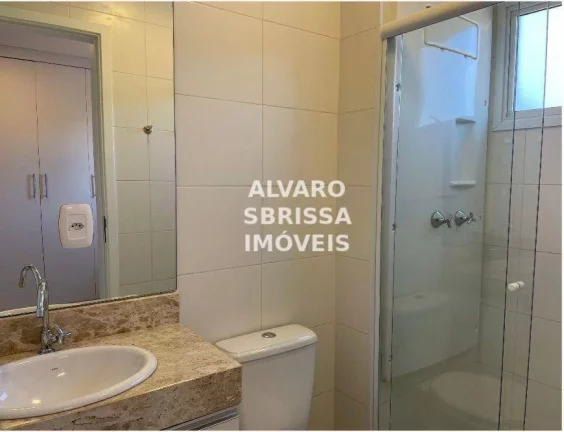 Imagem Apartamento com 2 dormitórios à venda, 61 m² por R$ 385.000,00 - Ilhas do Mediterrâneo - Itu/SP