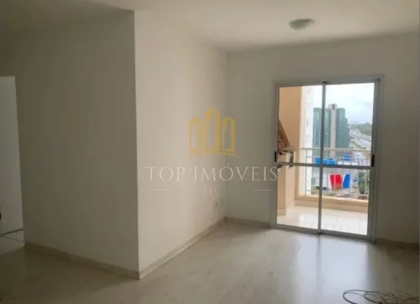 Imagem O SEU NOVO LAR ESTÁ AQUI! Imagine viver em um espaço onde conforto, sofisticação e lazer se encontram. Apresentamos um apartamento espetacular