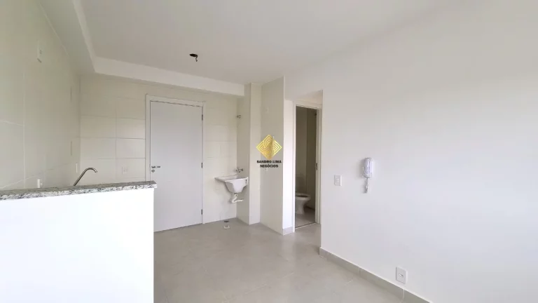 Imagem APARTAMENTO DE 32,20M², 2 DORMITÓRIOS SEM VAGA A VENDA - PIQUERI - ZONA NORTE - SÃO PAULO/SP