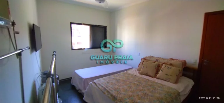 Imagem Apartamento à venda no bairro Enseada - Guarujá/SP