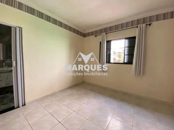 Imagem Casa c/ piscina em Campinas (aceita troca por Apto)