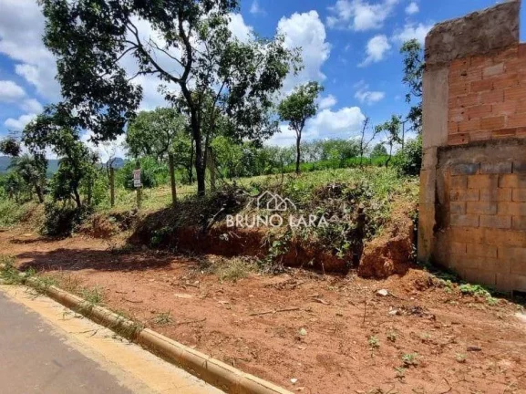 Imagem Lote à venda Bairro Recanto do Igarapé
