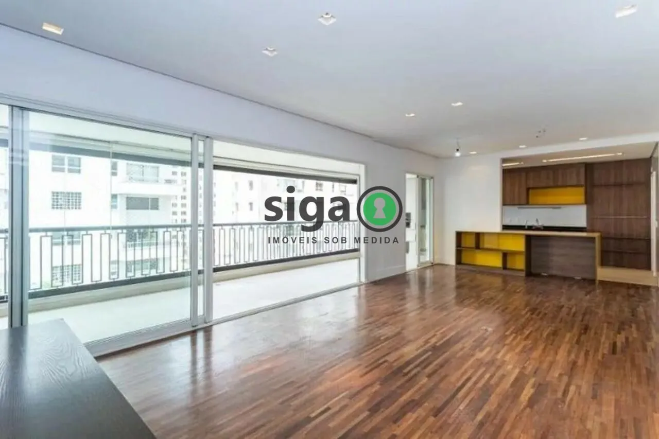 Imagem APARTAMENTO Á VENDA NO ITAIM COM 3 SU[ITES E 3 VAGAS!