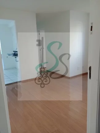 Imagem Apartamento à venda no Residencial Sirius em Campinas-SP: 2 dorms, 1 vaga, 46m². Agende sua visita hoje!