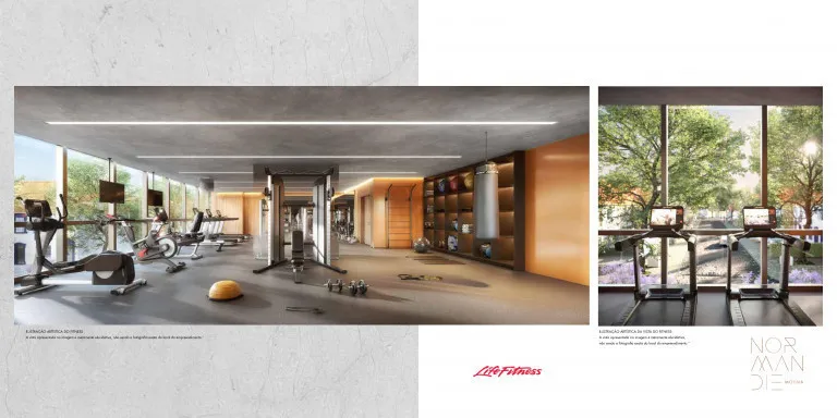Imagem Apartamento com 3 Quartos à Venda, 149 m² em Indianópolis - São Paulo