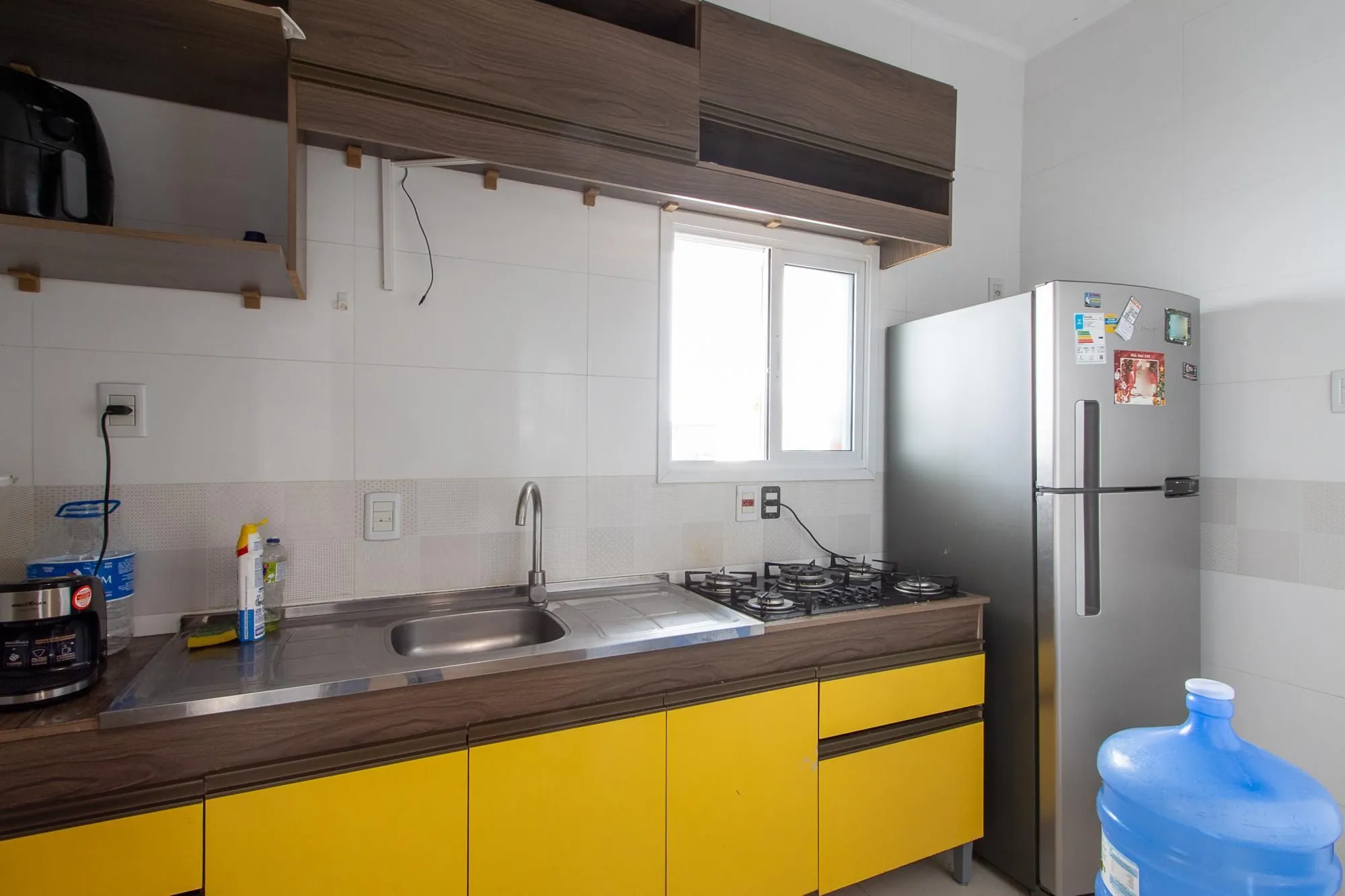 Imagem Apartamento 2 Dormitórios no Menino Deus