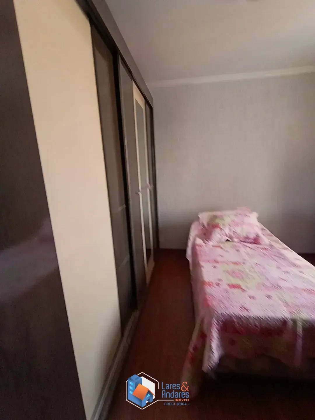 Imagem APTO À VENDA COM 121 M², 4 DORMS, 1 SUÍTE, SACADA, 10º ANDAR, 2 VGS, DEPENDÊNCIA DE EMPREGADA E ÁREA DE LAZER - PARQUE MANDAQUI - SP