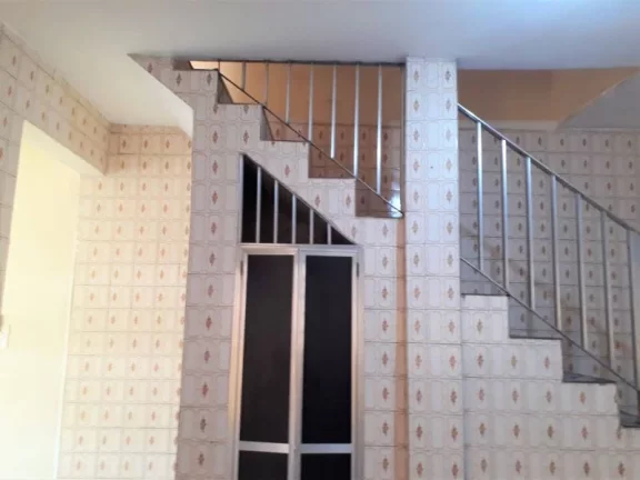 Imagem Imóvel com 3 Quartos à Venda, 100 m² em Deodoro - Rio de Janeiro