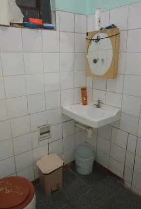 Imagem Casa com 1 Quarto para Alugar, 50 m² em Jardim Carombé - São Paulo