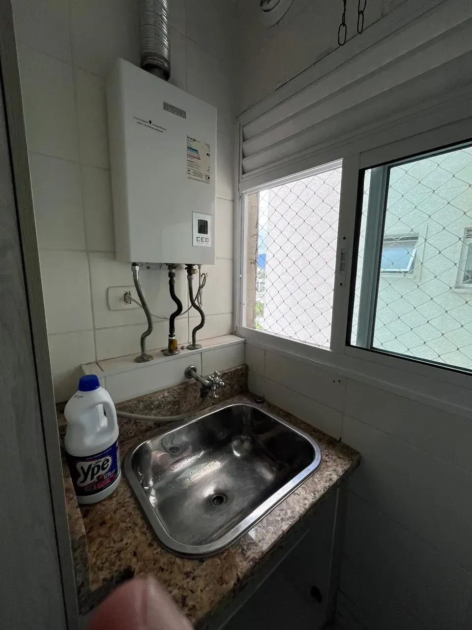 Imagem Apartamento com 3 Quartos à Venda, 77 m² em Mogi Moderno - Mogi das Cruzes