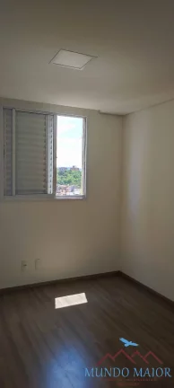 Imagem Confortável apto 2 quartos 1vaga - Condomínio Collection!R$ 380.000.00!!!