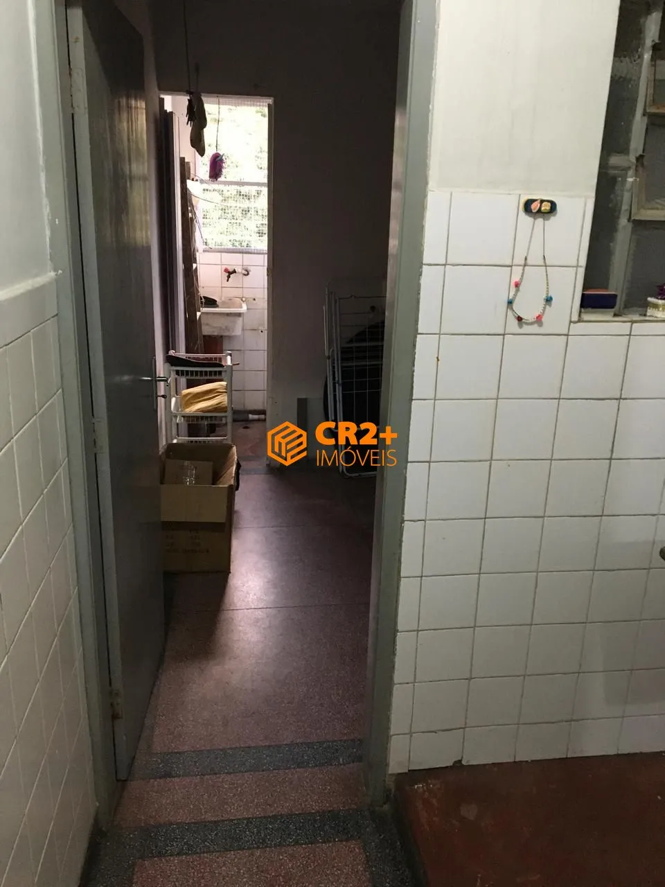 Imagem Vendo apartamento 2 quartos na Cond. da Boa Vista- 80m²