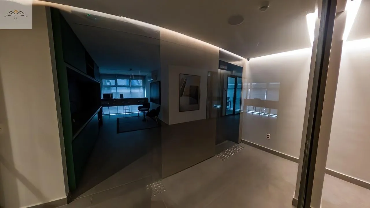 Imagem APARTAMENTO RESIDENCIAL em São Paulo - São Paulo, Brooklin Paulista