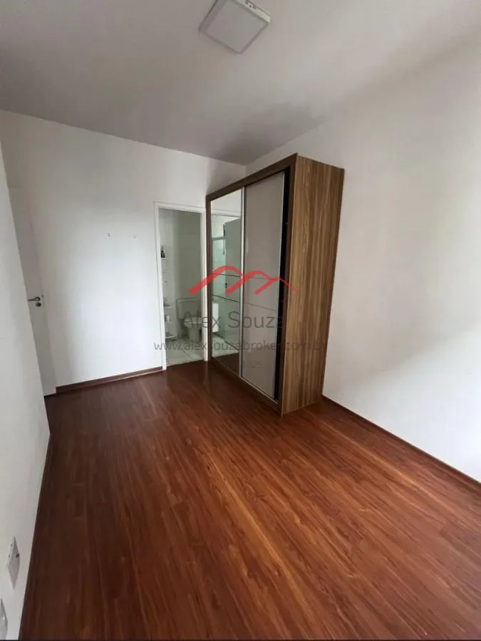 Imagem Apartamento para Venda em Sumaré, Loteamento Residencial Viva Vista, 2 dormitórios, 1 suíte, 1 banheiro, 1 vaga